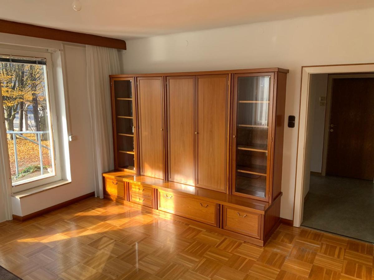 Вілла Ned Haus Feldkirchen bei Graz Екстер'єр фото