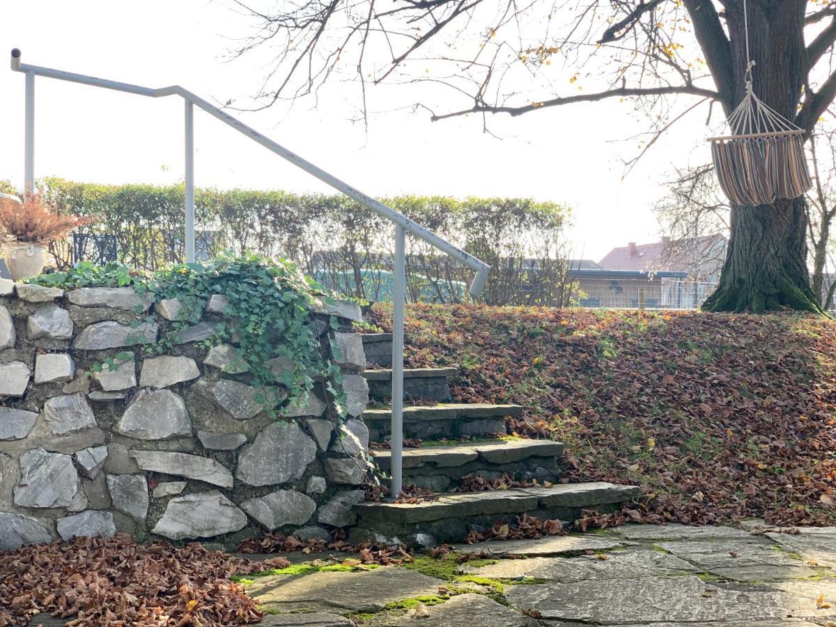 Вілла Ned Haus Feldkirchen bei Graz Екстер'єр фото